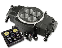 550-877 Super Sniper Stealth 4150 Self-Tuning Fuel Injection System