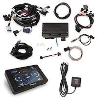 550-903TK Terminator X MPFI Controller & Digital Dash Kit