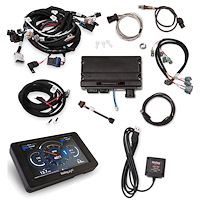 550-905TK Terminator X MPFI Controller & Digital Dash Kit