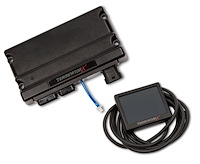 Terminator X EFI ECU Kit for GM LS1 and LS6 Engines with EV6 Injectors