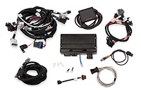 Terminator X EFI ECU Kit for GM LS1 and LS6 with EV6 Injectors No Handheld