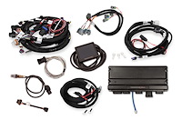550-919 Terminator X Max Controller Kit for GM LS1/LS6 5.7L