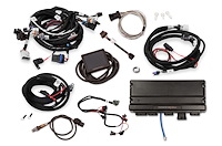 550-920 Terminator X Max MPFI Controller Kit