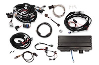 550-920T Terminator X Max MPFI Controller Kit