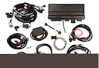 Terminator X Max EFI ECU Kit for GM LS Truck and LS2/LS3 DBW and Transmission Control