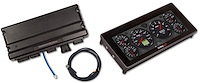 550-928TK2 Terminator X Max MPFI Controller and EFI Pro Dash Kit