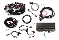 550-931T Terminator X Max MPFI Controller Kit
