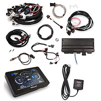550-931TK Terminator X Max MPFI Controller & Digital Dash Kit