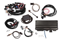 550-932 Terminator X Max MPFI Controller Kit