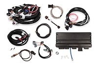 550-932T Terminator X Max MPFI Controller Kit