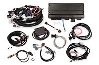 550-934 Terminator X Max MPFI Controller Kit