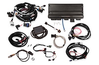 550-935 Terminator X Max MPFI Controller Kit