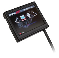 3.5 in. LCD Full-Color Touch Screen EFI Display and Tuning Module