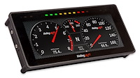553-112 EFI Pro Dash 6.860 in.