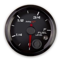 553-133 Analog-Style EFI Fuel Level Gauge