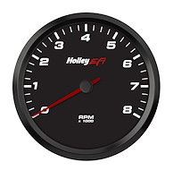 553-147 Analog-Style EFI Tachometer