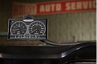 Sniper 2 EFI 5 in. Digital Dash Touchscreen with GPS Speedometer