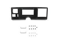 553-393 EFI 6.860 in. Dash Bezel 1988-1994 Chevy/GMC Truck