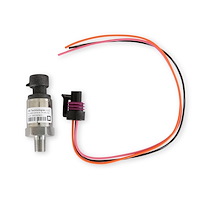 554-104 Fuel Pressure Transducer 0-1600 psi.