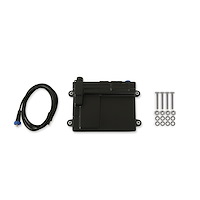 554-113 HP EFI ECU ONLY Drives Up to 16 Low or High Impedance Injectors Includes USB cable and software