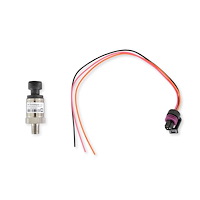 554-136 Pressure Transducer