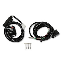 Accelerometer Module for Holley EFI Data Logging