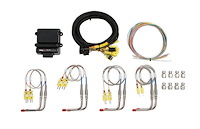 554-186 EFI 8-Channel EGT Kit