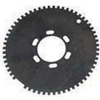Crank Trigger Wheel for SB & BB Chevy [Black Anodized]