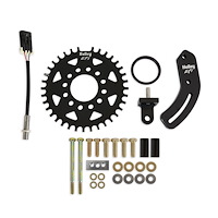 556-115 EFI Crank Trigger System for Ford Small Block Engines (7.250 in.)