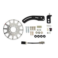 556-170 EFI Crank Trigger System for Chevy Big Block Engines (8 in.)