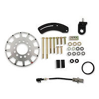 556-172 EFI Crank Trigger System for Ford Small Block Engines (6.560 in.)