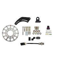 556-176 EFI Crank Trigger System for GM Gen III/IV LS Engines (6.560 in.)