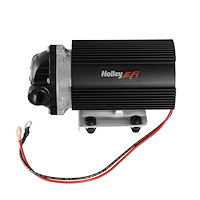 557-100 Water/Methanol Injection Pump 200 PSI