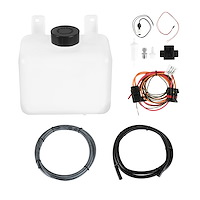 557-101 WATER/METHANOL INSTALL KI