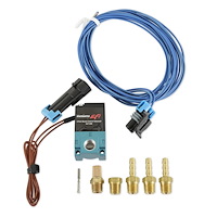3-Port Boost Control Solenoid for Holley EFI