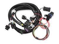 558-121 Terminator Stealth 2x4 Main Harness