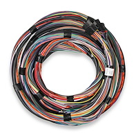 558-126 Unterminated Flying Lead Main Harness