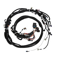 558-140 Main Harness for Ford 7.3L Godzilla Engines w/OE Stock Coils