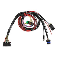 558-190 Main Battery Harness for Sniper 2 EFI Conversions w/Power Distribution Module (PDM)