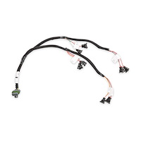 558-209 Dominator & HP EFI Injector Wiring Harness Ford V8