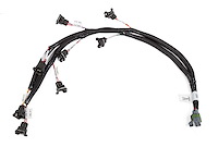 558-211 HEMI Injector Harness Bosch/Jetronic style & Holley Fuel Injectors