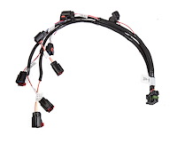 558-310 HEMI Coil Adapter Harness Early Model Coil (Coil that requires spark plug wire)
