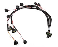 558-311 HEMI Coil Adapter Harness Late Model Coil (Coil-on-Plug, No Spark Plug Wire)
