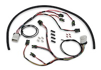 558-312 HP Smart Coil Ignition Harness For Use With Holley HP & Dominator ECU & Other EFI Systems