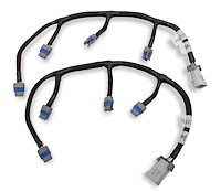 558-321 Factory Replacement Ignition Coil Harness for GM LS Engines w/OEM Ignition Coils
