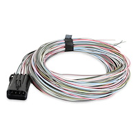 558-400 Dominator & HP EFI Connector J1A/B Input/Outputs Auxiliary Harness