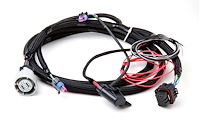 EFI Transmission Control Harness for GM 4L60E and 4L80E Pre-2009