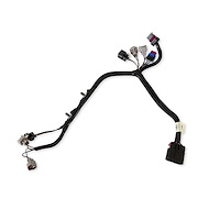 558-439 Terminator EFI Throttle Body Wiring Harness