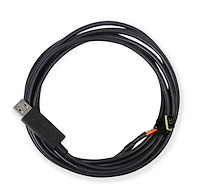 Programmer Power Cable for Holley EFI Handheld