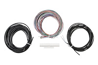 558-456 Pro Dash Unterminated Input/Output Wiring Harness